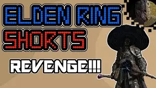 REVENGE!!! 😎 | Elden Ring