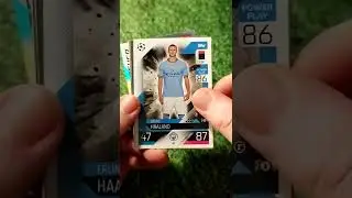 Match Attax Autograph Hunt, One Pack Pulls #Topps #matchattax #Sdgcards #36