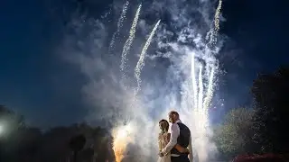 Un matrimonio da favola in Villa Valenca - Wedding Video Trailer