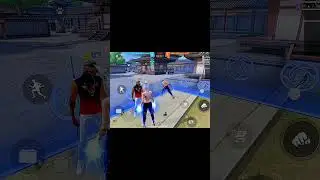 free fire funny video 🤣#FreeFireFunny#FreeFireShorts#FFComedy#FreeFireIndia#GamingShorts