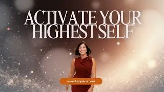 Highest Self Activation & Visualisation 