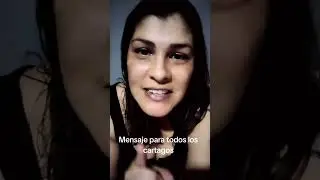 Cartagos, alcen su voz a favor de nuestro querido Presidente Rodrigo Chaves. 
