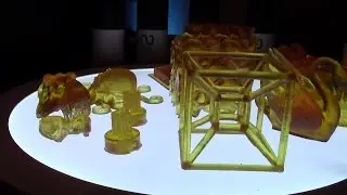 ONO &mdash; Портативный 3D-принтер &mdash; Выставка роскошных технологий