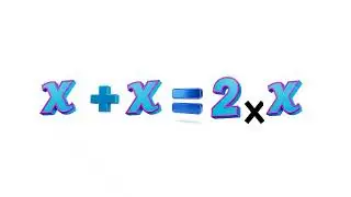 Omitting Multiplication Sign