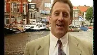 Top cities of the world (Sneek)