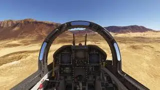 Microsoft Flight Simulator 2024 WAKE UP
