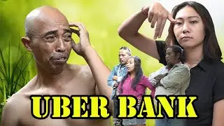 Uber Bank