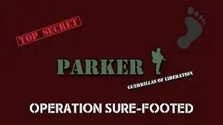 ARMA - Guerrillas of Liberation - Operation Sure-Footed - 1080p