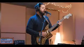 Foxwell - Bit of that Going Around (Live @ Collector Studio)