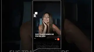 El mensaje navide&ntilde;o de Amparo Grisales