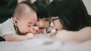IELTS Reading Test 76 - One Child Policy -G-H-I-J-K