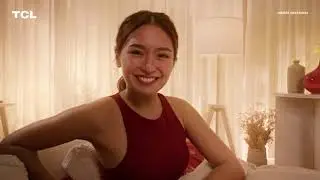 TCL x Kathryn Bernardo 2025: Art of Smart Living