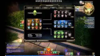 Neverwinter HR PvP Build - Combat Pathfinder (melee) - Module 4