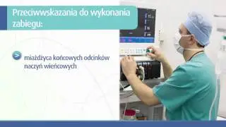 Przeciwwskazania do wszczepienia by-pass&oacute;w