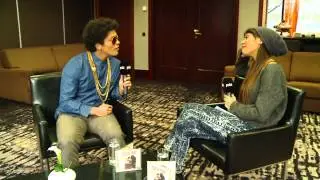 Joiz - Bruno Mars Part 2