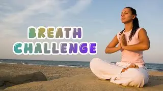 Unlocking Calm: The Power of Conscious Breathing