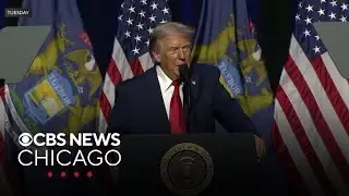 Trump renews threats to pull federal funds from sanctuary cities