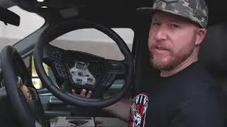The Ultimate Steering Wheel Upgrade for Ford F-Series Trucks!