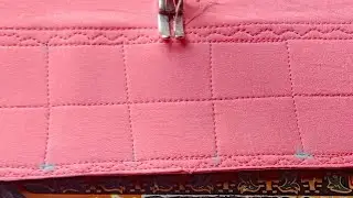 🆕2024 ka Best Poncha Design|| New Mohri Design 2023||first design video #viralvideo #foryou 💫✨