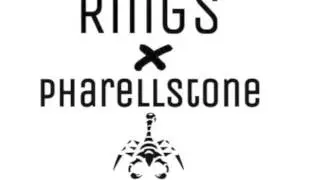 Rmgs (Jboyz, Glaza, Rom'k ) Battu For Life @Pharellstone