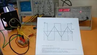 تحديد معامل تحريض وشيعة تجريبيا  la détermination de l'inductance L d'une bobine