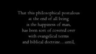 The Revival Hymn (only the sermon clips)
