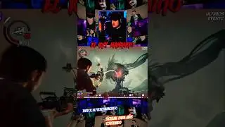 1 % de chance 99 % de fe! Boss final con el &uacute;ltimo arp&oacute;n 😱 #theevilwithin2 #theevilwithin2gameplay