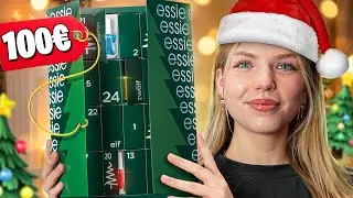 Lohnen sich VIRALE Adventskalender?