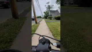 ride bikes until: someone playing basketball #shorts #foryou #viral