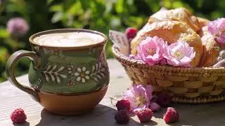 Sweet Morning Jazz Bossa nova Instrumental Elegant Jazz for Relaxing, Holiday Vibes and Happy Mood