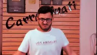 Carry Minati Latest Funny dancing Meme Template