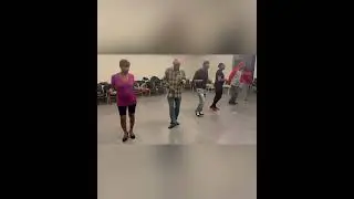 Learn Chicago Steppin Lessons Online with Rick Ball & Good Foot Steppers!