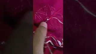 kashmiri hand made tila#kashmiriculture #song #kashmiriwedding #fashion