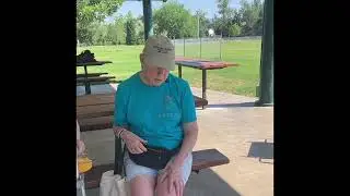NFB Idaho Summer Picnic Supports Working Blind Teens