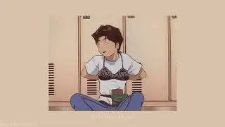 Liu - Step Ahead (slowed)