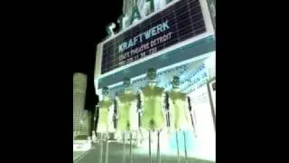 The Robots (Vanguard Mix) - VIRTUAL SYNTH