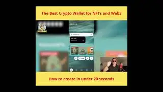 How to create The Best Crypto Wallet for NFTs and Web3 - Oxalus Wallet