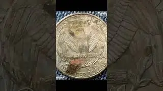 $15000 #RARE #trending #1998 #quarter one of a kind Mint Error..#coins