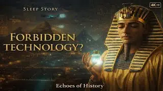Ancient Secrets They Never Told Us Before | Sleep History