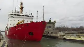 CCGS Des Groseilliers