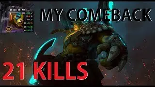 How to play against Meepo 21/5/15 by Megumi慧