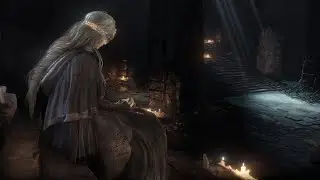 Dark Souls 3 Deathless Rando