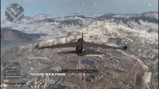 Warzone w/KingPapiShampoo and Friends
