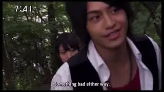 {Gokaiger Couples} Marvelous x Ahim - Nobody Compares
