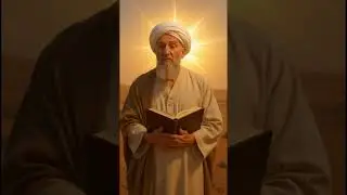 &ldquo;When Hazrat Ishaq A.S stopped the war with a Quran | Powerful Islamic Story&rdquo;