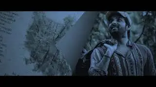 SILENT LAKE | Short Movie | Single Song Lyrical Video | Directed by Binu C | Zetris | Arun | Sathin