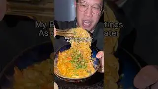 My Business Meetings As A Full-Time Eater