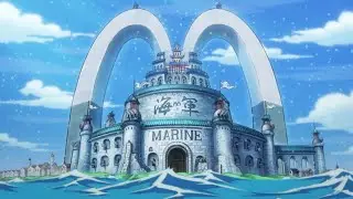 One Piece - Justice 🏯 Marineford | OST