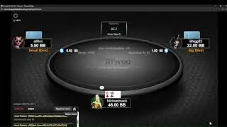 1$ Jackpot Sit N Go Challenge Bankroll +6$ Global Poker