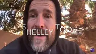 Steven Anderson Attacks Joe Major for Saying the Same as Johnathan Shelley